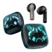 ONIKUMA T1 Gaming TWS earbuds (Black)
