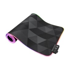 ONIKUMA MP006 RGB Mousepad (Black) ONIKUMA MP006 RGB Mousepad (Black)