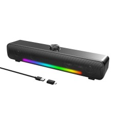 ONIKUMA L16 Gaming speaker (Black) ONIKUMA L16 Gaming speaker (Black)