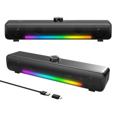 ONIKUMA L16 Gaming speaker (Black) ONIKUMA L16 Gaming speaker (Black)