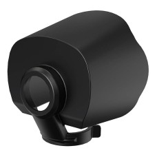 Protective Cover Hood PULUZ DJI OSMO Pocket 3 (Black) Protective Cover Hood PULUZ DJI OSMO Pocket 3 (Black)