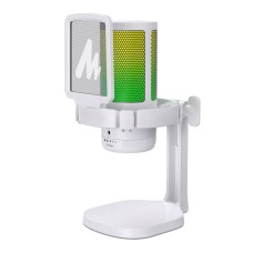 Maono DGM20 Microphone (white) Maono DGM20 Microphone (white)
