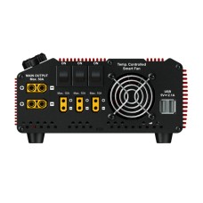 SkyRC eFuel 50A/1200W power supply SkyRC eFuel 50A/1200W power supply