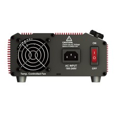 SkyRC eFuel 50A/1200W power supply SkyRC eFuel 50A/1200W power supply