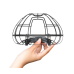 Cage PGYTECH for Ryze Tello (P-WJ-001)