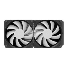 Darkflash DCS240 CPU liquid cooling (black) Darkflash DCS240 CPU liquid cooling (black)