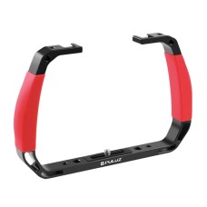 PULUZ dive mount for sports cameras (including Insta360 GO3 / X3) (red) PULUZ dive mount for sports cameras (including Insta360 GO3 / X3) (red)