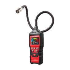 Gas Leak Detector with Alarm Habotest HT601B
