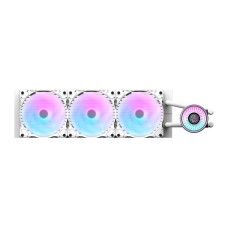 Darkflash DN 360 CPU liquid cooling (white) Darkflash DN 360 CPU liquid cooling (white)