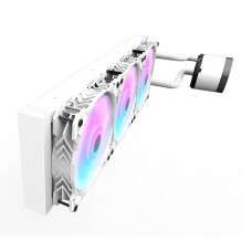 Darkflash DN 360 CPU liquid cooling (white) Darkflash DN 360 CPU liquid cooling (white)