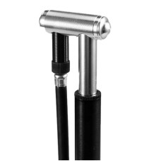 Rockbros bicycle pump JG-004ABK (black) Rockbros bicycle pump JG-004ABK (black)