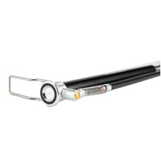 Rockbros bicycle pump JG-004ABK (black) Rockbros bicycle pump JG-004ABK (black)