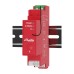 Shelly Qubino Pro 1PM DIN rail Relay, 1-channel, Z-Wave (Power measurement)