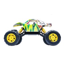 RC remote control car 1:18 Double Eagle 4x4 Off-Road E324-003 RC remote control car 1:18 Double Eagle 4x4 Off-Road E324-003