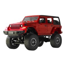 Remote-controlled car 1:14 Double Eagle (red) Jeep Crawler Pro E340-003 Remote-controlled car 1:14 Double Eagle (red) Jeep Crawler Pro E340-003