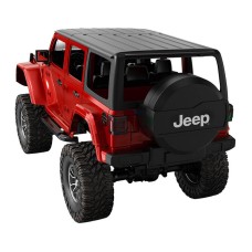 Remote-controlled car 1:14 Double Eagle (red) Jeep Crawler Pro E340-003 Remote-controlled car 1:14 Double Eagle (red) Jeep Crawler Pro E340-003