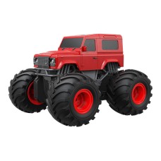 Remote-controlled car Double Eagle (red) Land Rover (Amphibious) E343-003 Remote-controlled car Double Eagle (red) Land Rover (Amphibious) E343-003