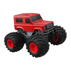 Remote-controlled car Double Eagle (red) Land Rover (Amphibious) E343-003 Remote-controlled car Double Eagle (red) Land Rover (Amphibious) E343-003