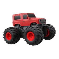 Remote-controlled car Double Eagle (red) Land Rover (Amphibious) E343-003 Remote-controlled car Double Eagle (red) Land Rover (Amphibious) E343-003
