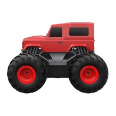 Remote-controlled car Double Eagle (red) Land Rover (Amphibious) E343-003 Remote-controlled car Double Eagle (red) Land Rover (Amphibious) E343-003