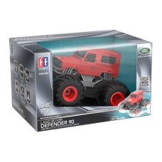 Remote-controlled car Double Eagle (red) Land Rover (Amphibious) E343-003 Remote-controlled car Double Eagle (red) Land Rover (Amphibious) E343-003