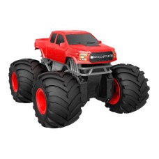 Remote-controlled car 1:18 Double Eagle (red) Ford (Amphibious) E344-003 Remote-controlled car 1:18 Double Eagle (red) Ford (Amphibious) E344-003