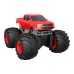Remote-controlled car 1:18 Double Eagle (red) Ford (Amphibious) E344-003