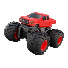 Remote-controlled car 1:18 Double Eagle (red) Ford (Amphibious) E344-003 Remote-controlled car 1:18 Double Eagle (red) Ford (Amphibious) E344-003