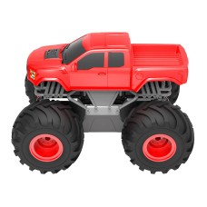 Remote-controlled car 1:18 Double Eagle (red) Ford (Amphibious) E344-003 Remote-controlled car 1:18 Double Eagle (red) Ford (Amphibious) E344-003