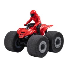 Remote-controlled quad Double Eagle (red) E383-003 Remote-controlled quad Double Eagle (red) E383-003