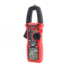 Habotest HT206A Digital Clamp Meter Habotest HT206A Digital Clamp Meter