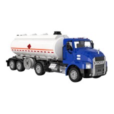 Remote-controlled car 1:26 Double Eagle (blue) (Oil Tank) E582-003 Remote-controlled car 1:26 Double Eagle (blue) (Oil Tank) E582-003