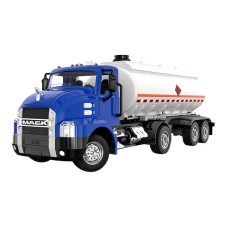 Remote-controlled car 1:26 Double Eagle (blue) (Oil Tank) E582-003 Remote-controlled car 1:26 Double Eagle (blue) (Oil Tank) E582-003