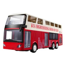 Remote control RC tour bus 1:18 Double Eagle E640-003 Remote control RC tour bus 1:18 Double Eagle E640-003