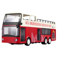 Remote control RC tour bus 1:18 Double Eagle E640-003 Remote control RC tour bus 1:18 Double Eagle E640-003