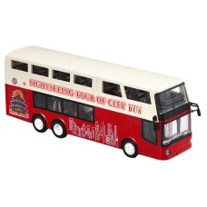 Remote control RC tour bus 1:18 Double Eagle E640-003 Remote control RC tour bus 1:18 Double Eagle E640-003