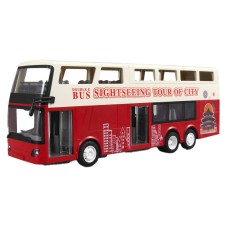 Remote control RC tour bus 1:18 Double Eagle E640-003 Remote control RC tour bus 1:18 Double Eagle E640-003