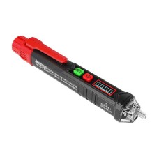 Non-contact voltage and phase tester Habotest HT100P