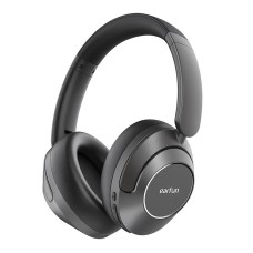 Wireless headphones EarFun WavePro (black) Wireless headphones EarFun WavePro (black)