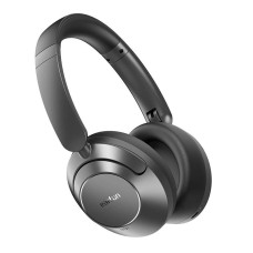 Wireless headphones EarFun WavePro (black) Wireless headphones EarFun WavePro (black)