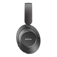 Wireless headphones EarFun WavePro (black) Wireless headphones EarFun WavePro (black)