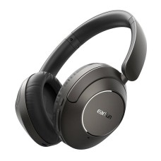 Wireless headphones EarFun WavePro (black) Wireless headphones EarFun WavePro (black)
