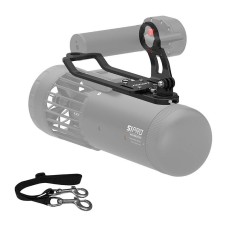 Single control handle for Lefeet S1 Pro scooter Single control handle for Lefeet S1 Pro scooter