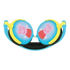 Headphone Foldable Peppa Pig Lexibook Headphone Foldable Peppa Pig Lexibook
