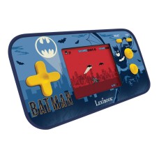 Compact Gaming Console Batman Lexibook Compact Gaming Console Batman Lexibook
