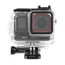 Wodoszczelna obudowa Puluz do kamery Insta360 Ace Pro Wodoszczelna obudowa Puluz do kamery Insta360 Ace Pro