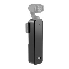Metal Protective Cage PULUZ For DJI OSMO Pocket 3 (PU930B) Metal Protective Cage PULUZ For DJI OSMO Pocket 3 (PU930B)