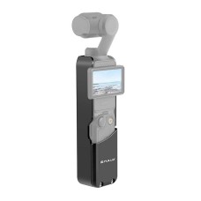 Metal Protective Cage PULUZ For DJI OSMO Pocket 3 (PU930B) Metal Protective Cage PULUZ For DJI OSMO Pocket 3 (PU930B)