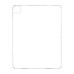 Etui ochronne baseus Simple Pad Air4/Air5 10.9"/Pad Pro(2021/2022) 11" (przeźroczyste)