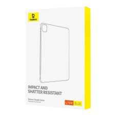 Etui ochronne Baseus Simple Pad Pro(2018/2020/2021/2022) 12.9" (przeźroczyste) Etui ochronne Baseus Simple Pad Pro(2018/2020/2021/2022) 12.9" (przeźroczyste)